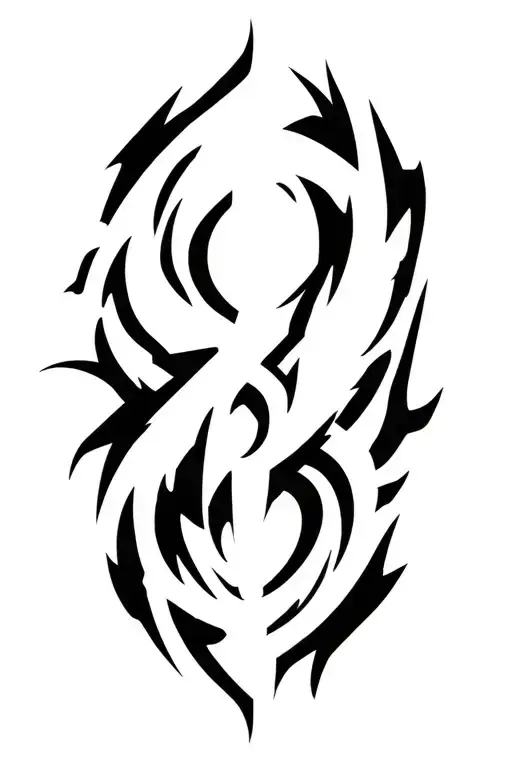 Chaos Symbol
