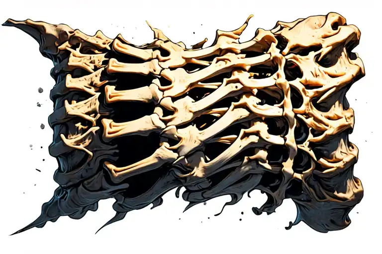 Human Spine