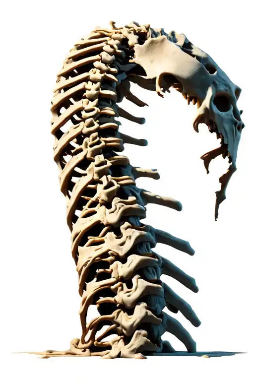 Human Spine