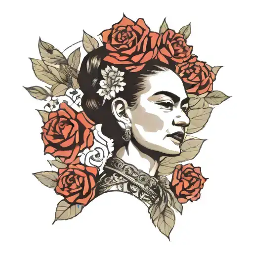 Frida Kahlo