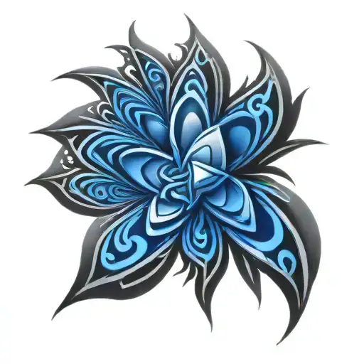 Tribal Design