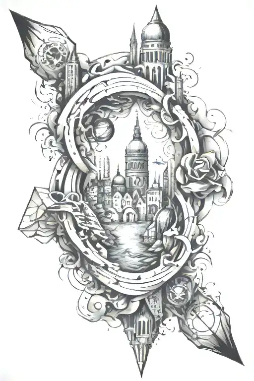 Duality
