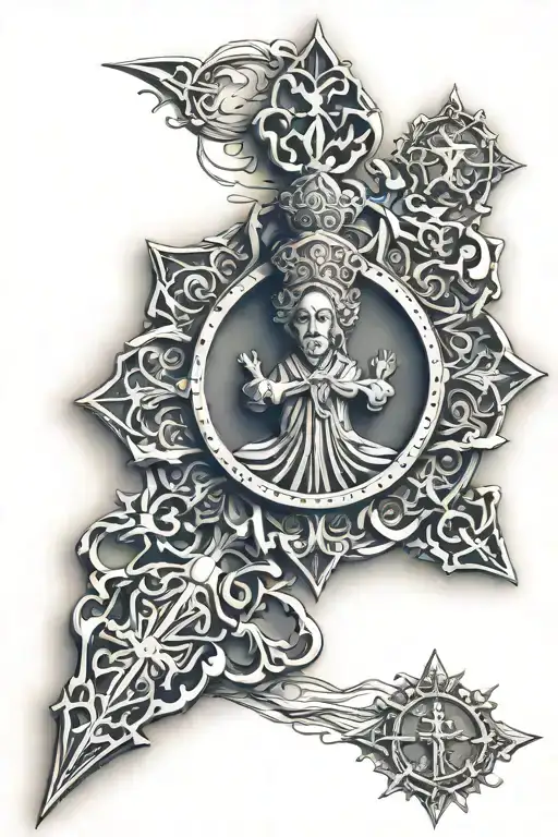 Religious Iconography