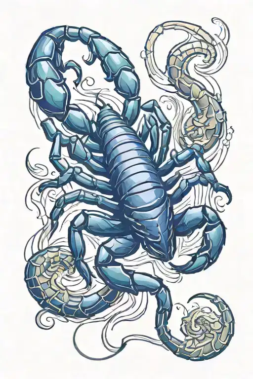 Scorpion
