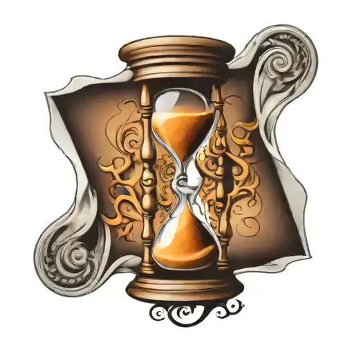 Hourglass