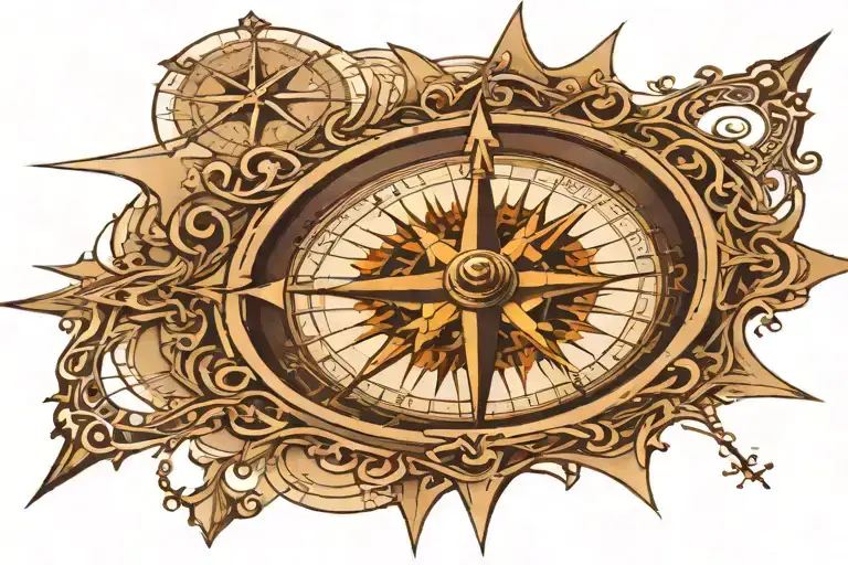 Compass