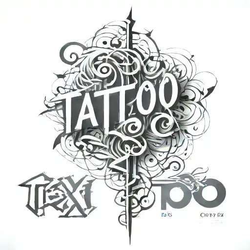 Text