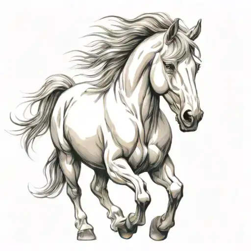 Coverup Small Animals Horse