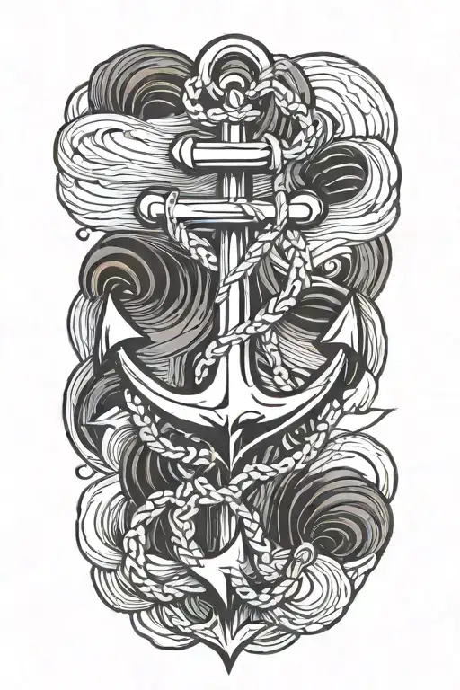 Anchor