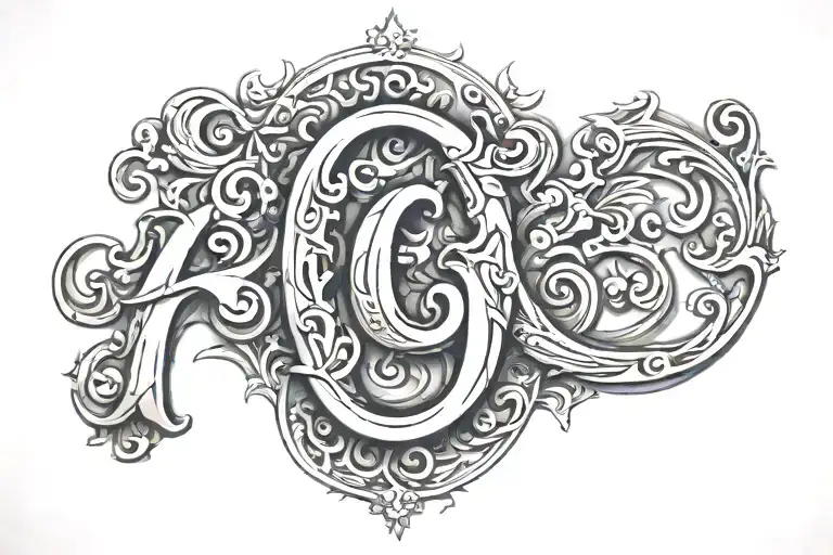 G & L Letter