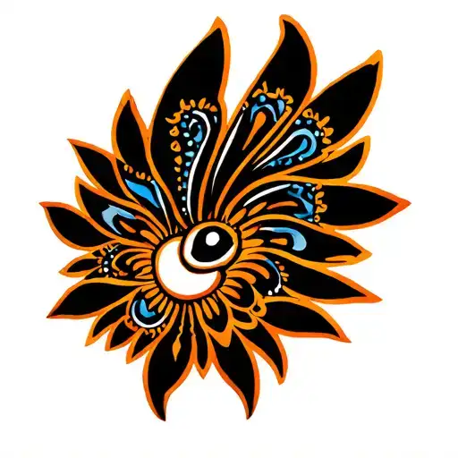 Sankofa African American Traditional Style