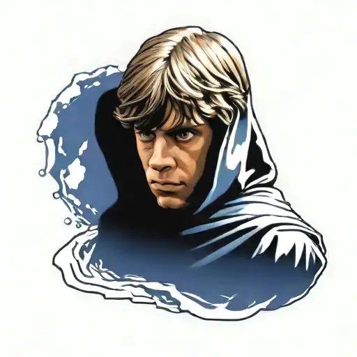 Luke Skywalker
