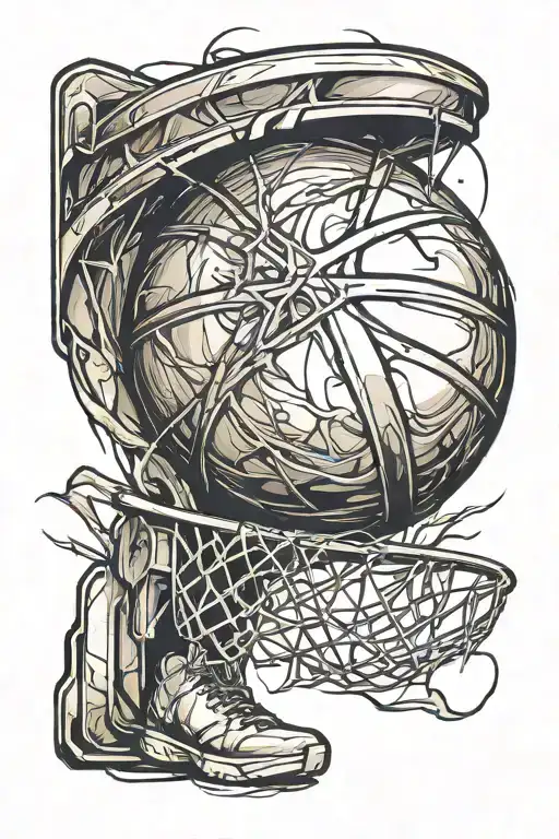 Basketball