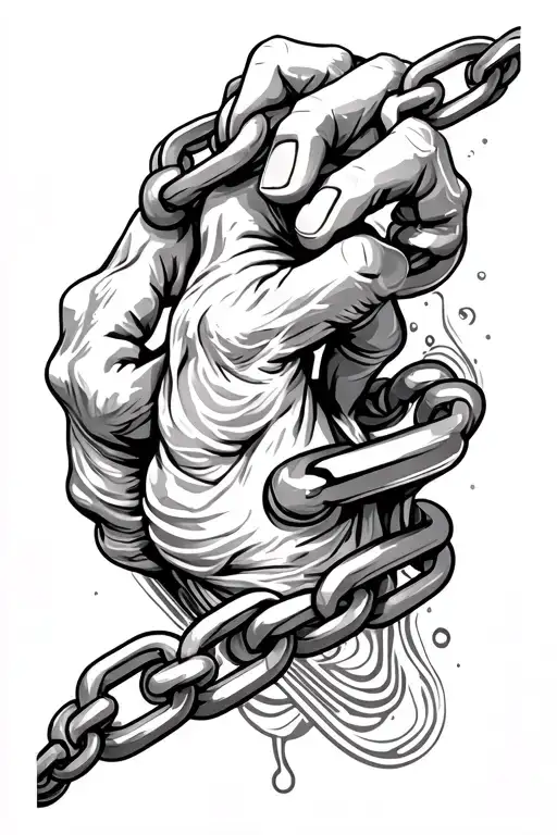 Bicep Chain