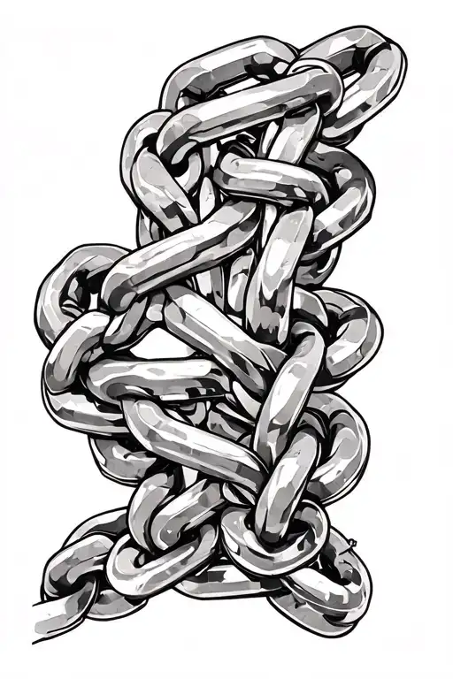 Bicep Chain