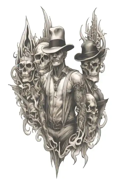 Chicano Style