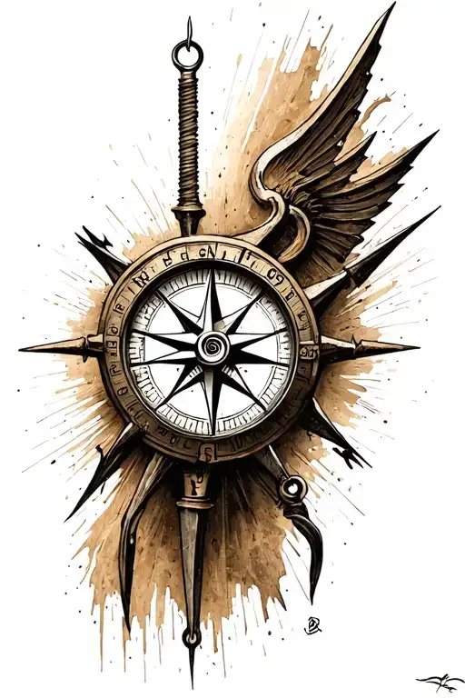 Compass