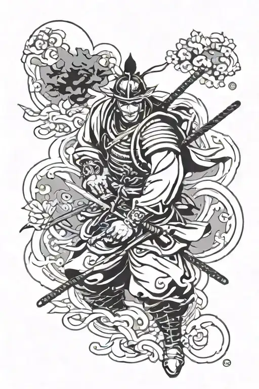 Samurai