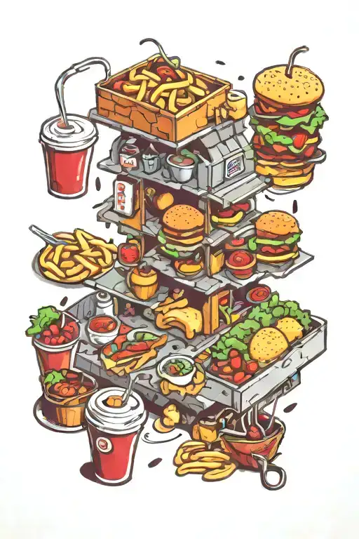 Kota Too Food Franchise