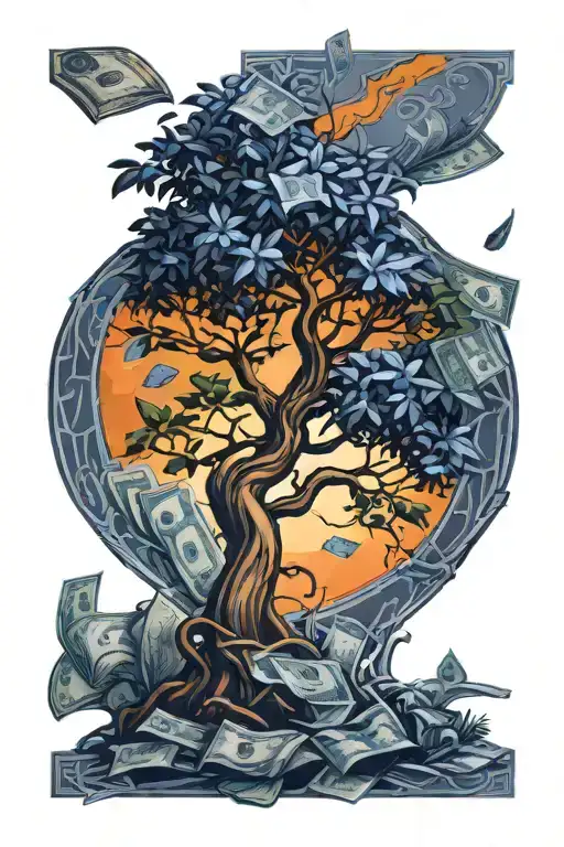Money Tree