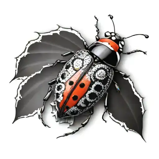 Ladybug