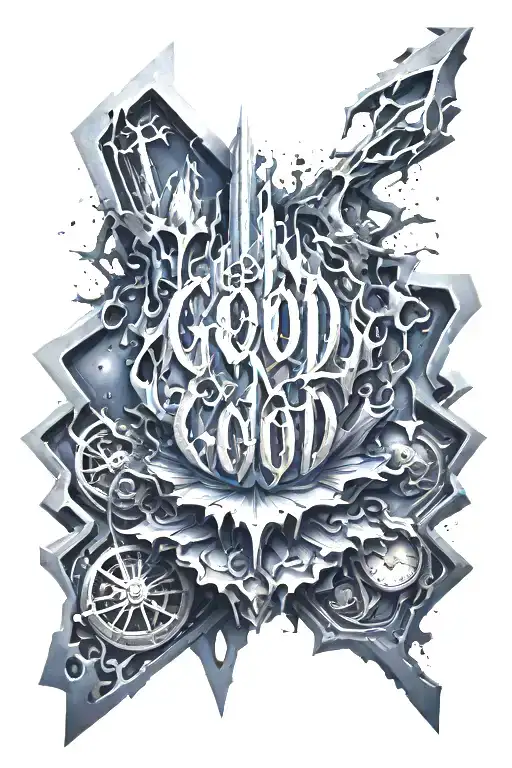 Somwthing Good Coming From Something Bad