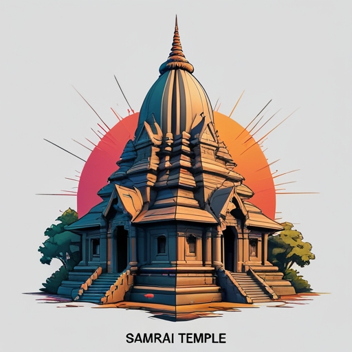 Samrai Temple