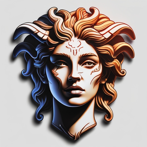 Medusa Mythology