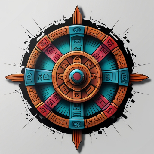 Mayan Calander