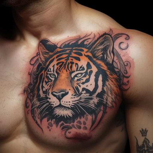 Cartoon Cheeseburger