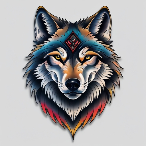 Wolf Totem