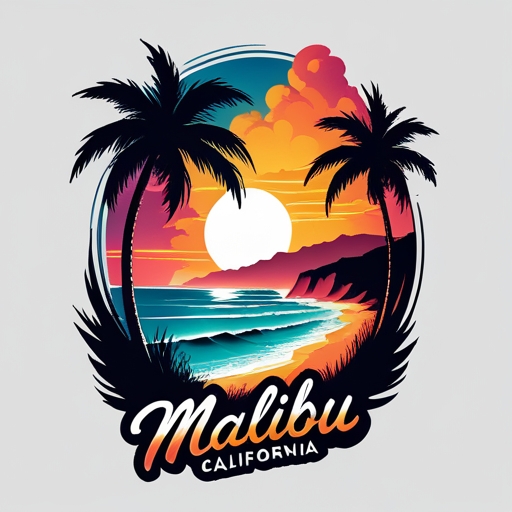 Malibu California