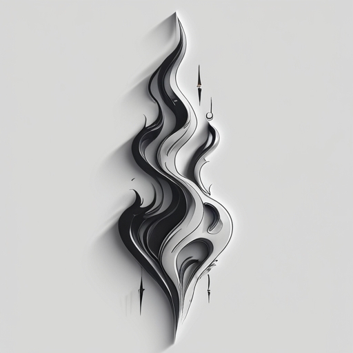 Sacred Spirit’s Breath