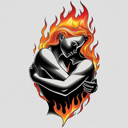 Fire’s Embrace