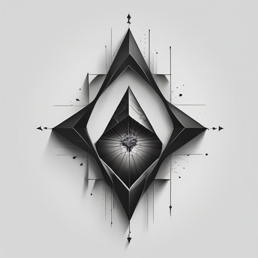 Sacred Shadow of Time