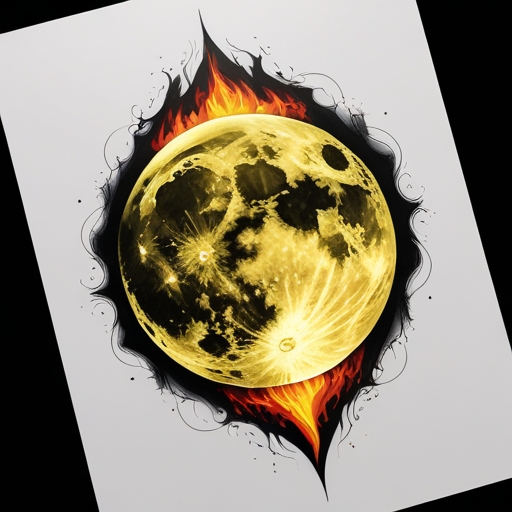 Moon’s Soulfire