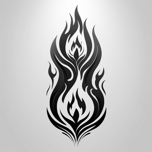 Sacred Fires of Eternity