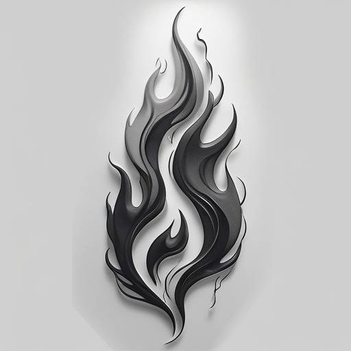 Whispers of the Vengeful Flame’s Path