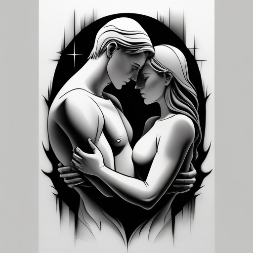 Eternal Night’s Embrace