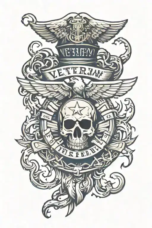 Navy Veteran