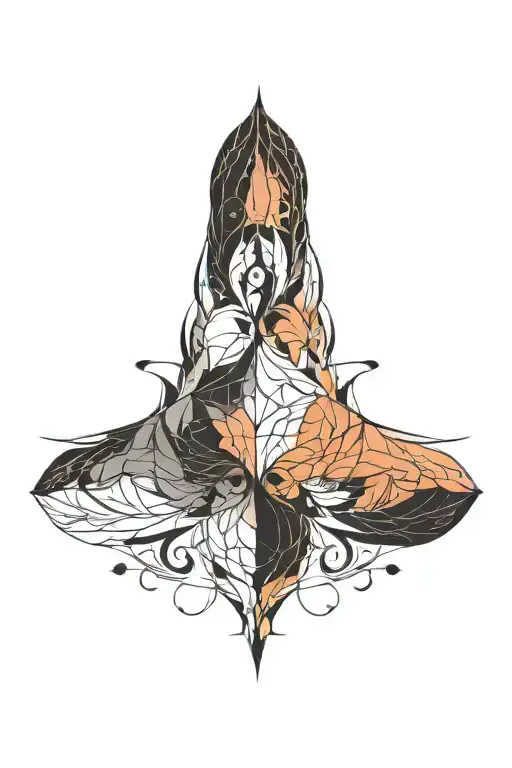 Friendship Tatto Idea For 2