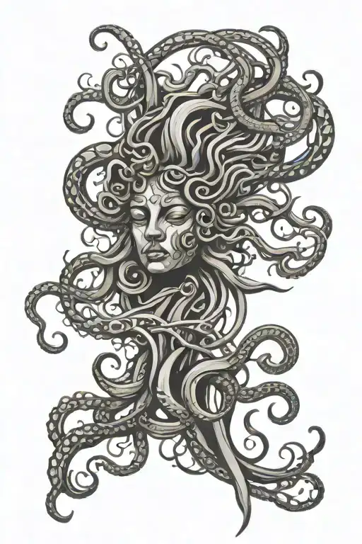 Medusa