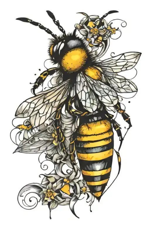 Bee
