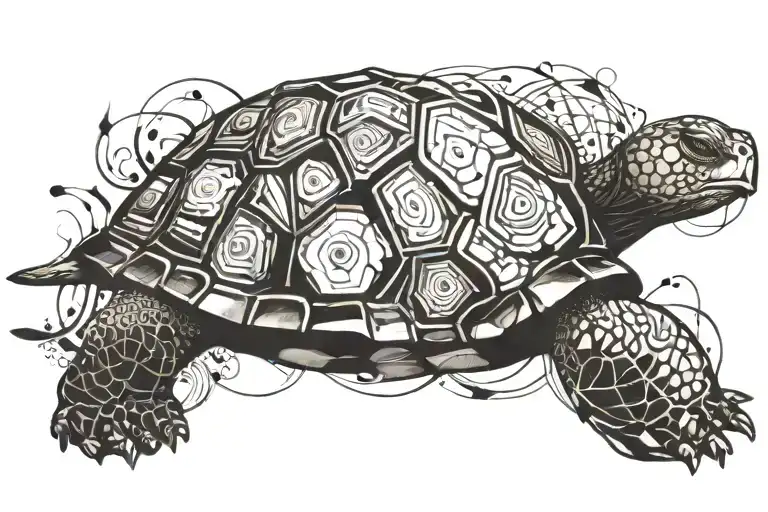 Turtle