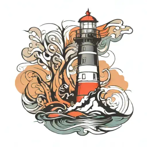 Lighthouse