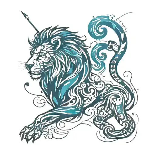 Leo Zodiac Sign
