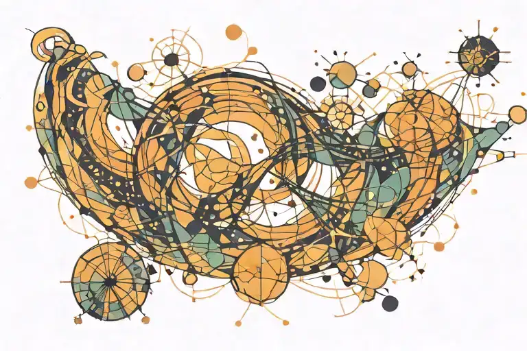 Aquarius Constellation