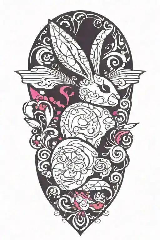 Playboy Bunny Logo