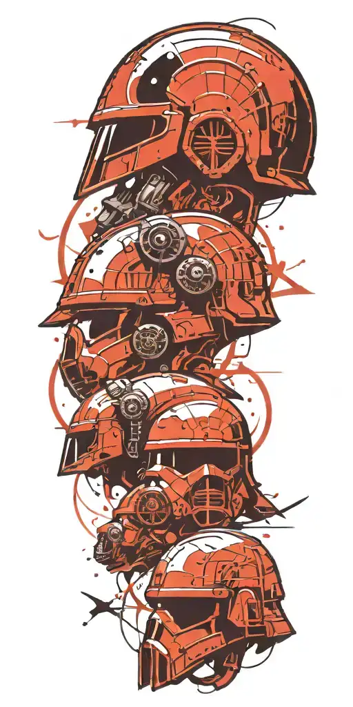 Warhammer 40K Imperial Guard