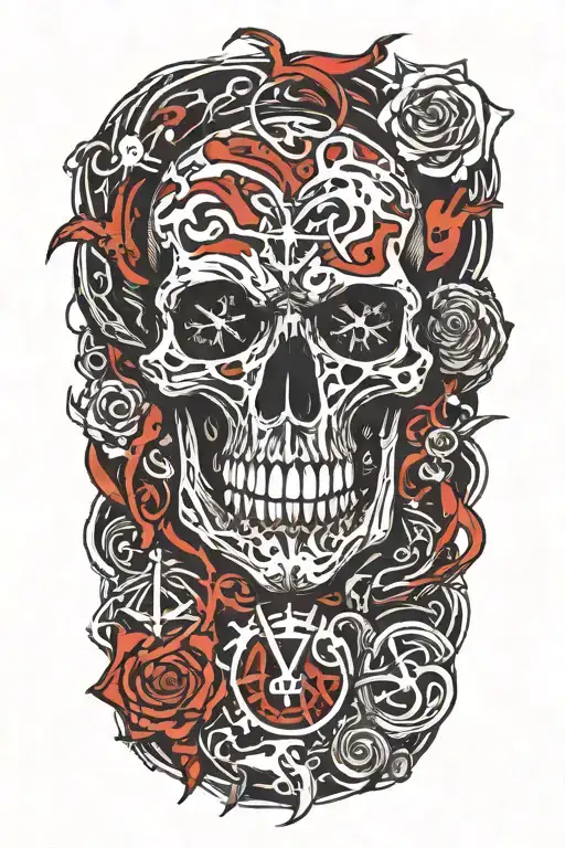 Every Bone's Tethered You Wanna Change My Name Gotta Drain My Blood I Am My Father's Son